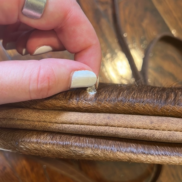 STS mini crossbody - Picture 5 of 5